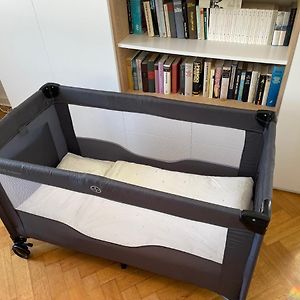 Appartement met Drie Slaapkamers